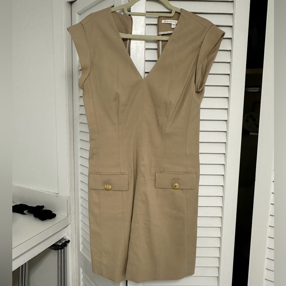Veronica Beard Dress